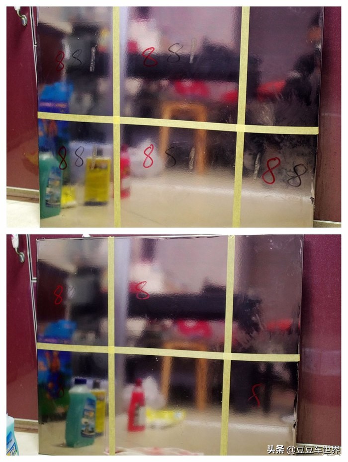 常用的洗车液有哪些呢,最常见的日常洗车液