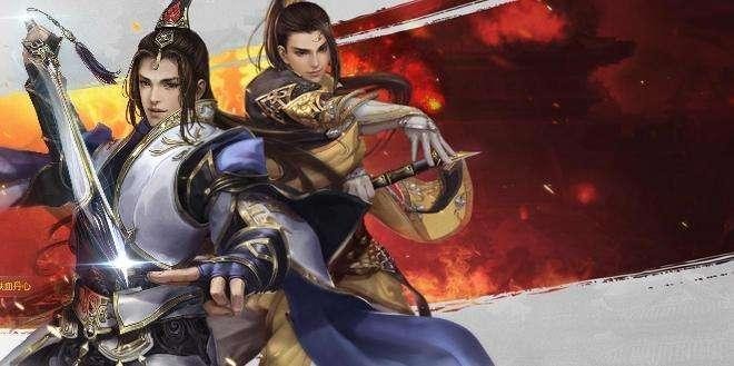 武侠游戏江湖气息,剑网3武侠巅峰之作