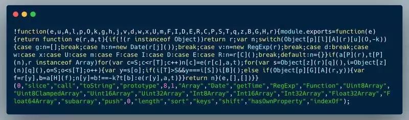活动Web页面人机识别验证的探索与实践