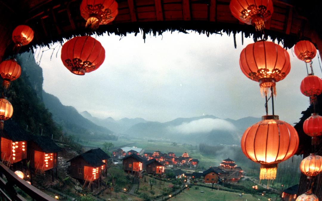 5a级景区排行榜杭州,浙江首批5a景区有哪些