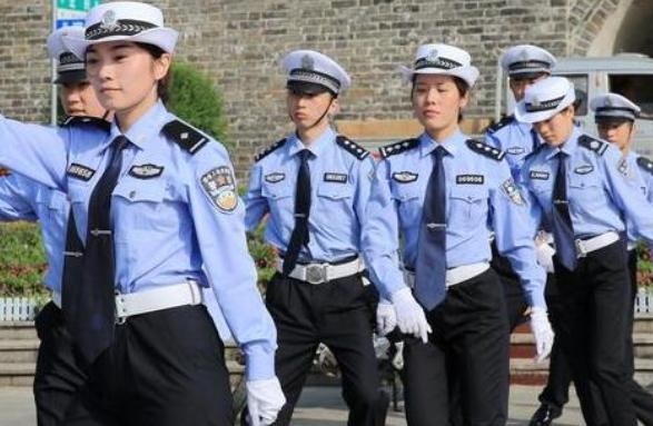 为什么辅警的工资特别低,辅警工资低为什么还要当辅警