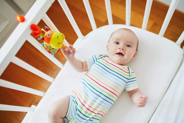 2个月宝宝养育方法,2月婴儿育儿知识