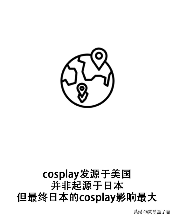 二次元cosplay哪个比较可爱,可以cosplay的二次元女生有哪些