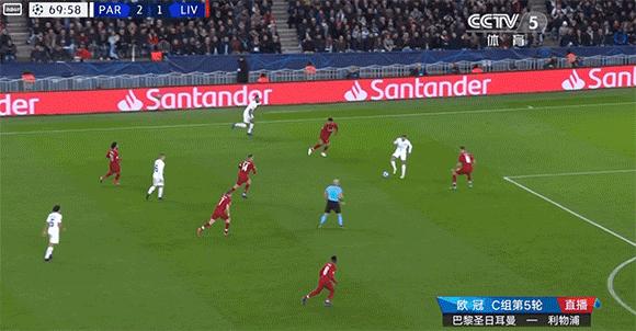 金球之争领跑梅西，范戴克强在哪里？详解荷兰中卫技术特性