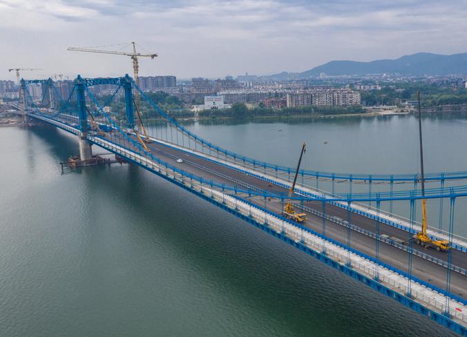 湖北襄阳哪个区域发展得最快,襄阳算不算湖北第二大城市