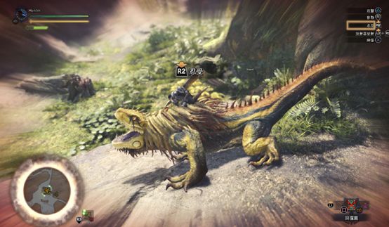 玩射击类游戏用几指好一点,玩射击类手游第一人称