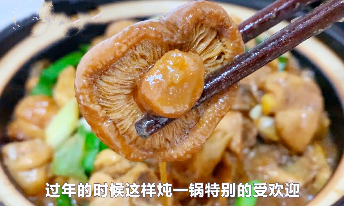 炖鸡肉切记不要焯水和直接下锅,鸡肉不焯水怎么炖好喝