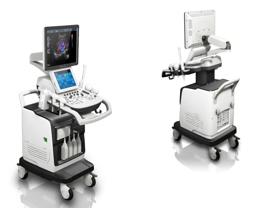 彩超坏了怎么维修,彩超设备常见故障及维修方法