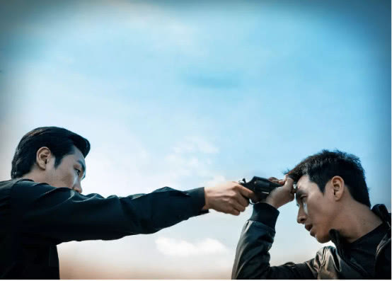 免费看韩国十大顶级犯罪片,十部顶级韩国高智商犯罪片