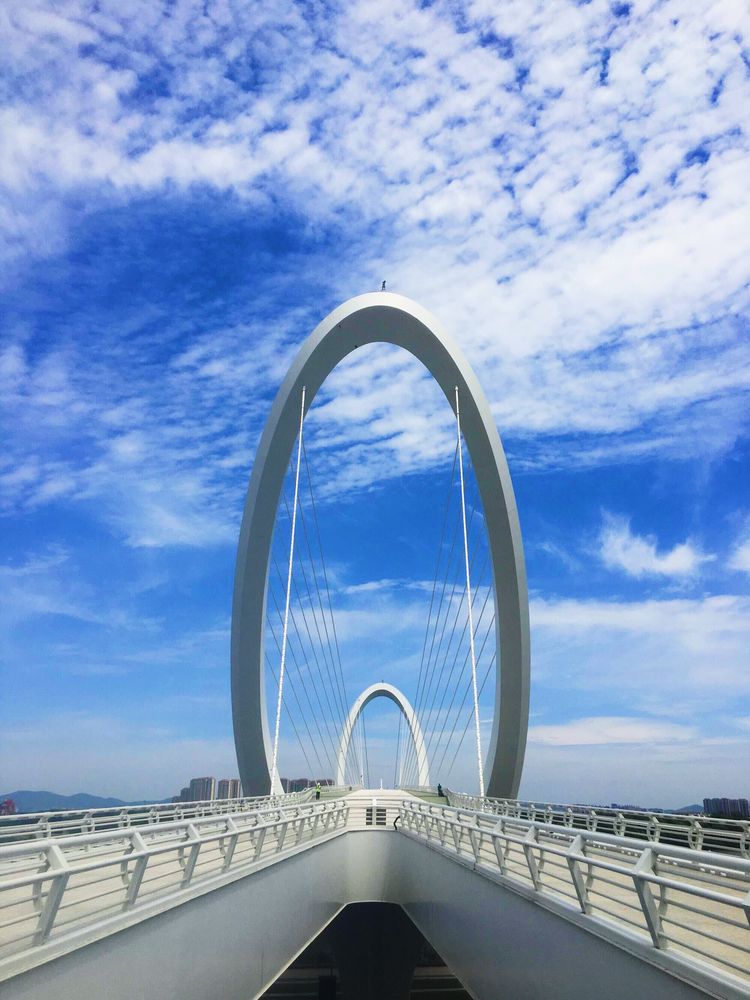 南京河西南京眼旅游区,最震撼的南京眼