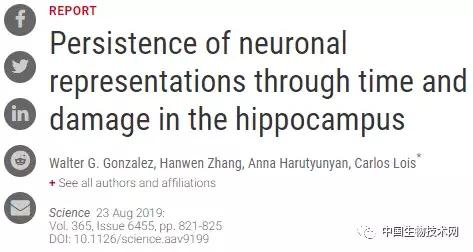 Science揭秘：为什么“好记性不如烂笔头”？