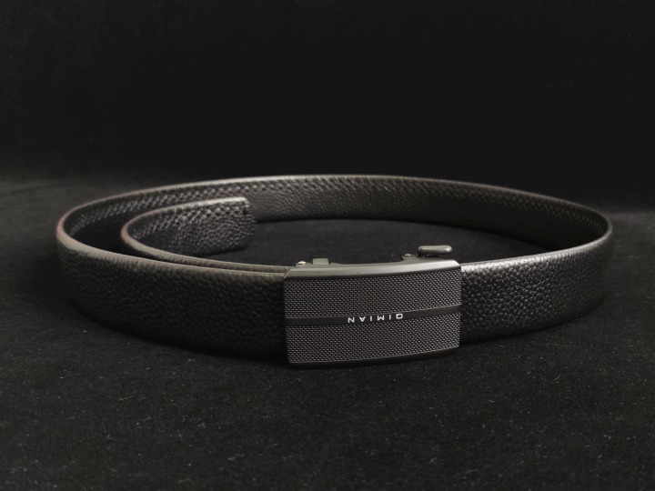 皮带一般用几年,牛皮皮带头层结实还是二层结实