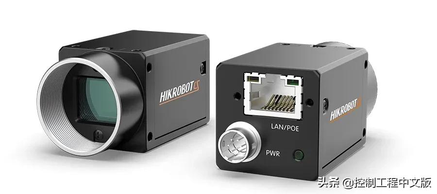 gige工业相机究竟有什么神奇之处,千兆网工业相机有哪些优点