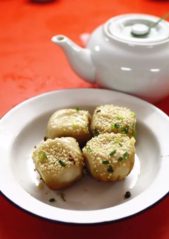 上海排名第一生煎地址,上海最好吃生煎的地址