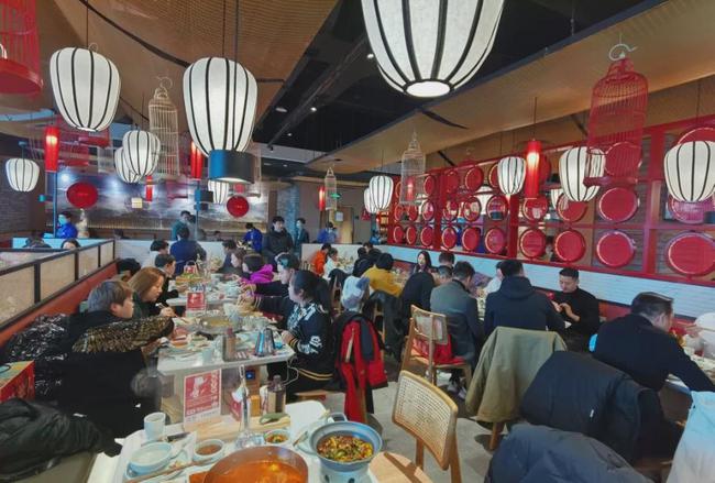 在贵州最正宗的酸汤鱼店,酸汤鱼老牌店