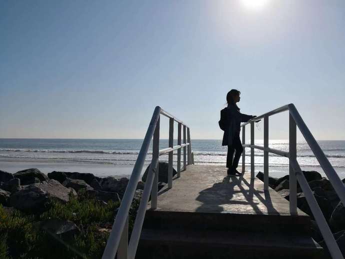 单身女子到美国选精生子:买常青藤精子生混血宝宝