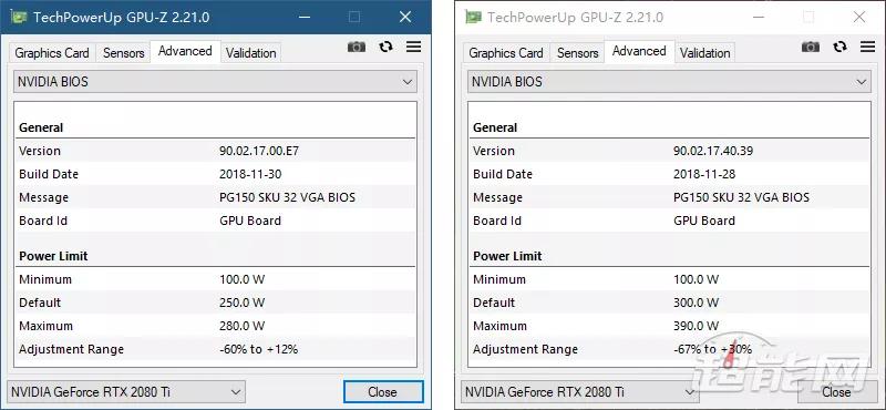rtx2080ti显卡技嘉,七彩虹rtx2080ti显卡