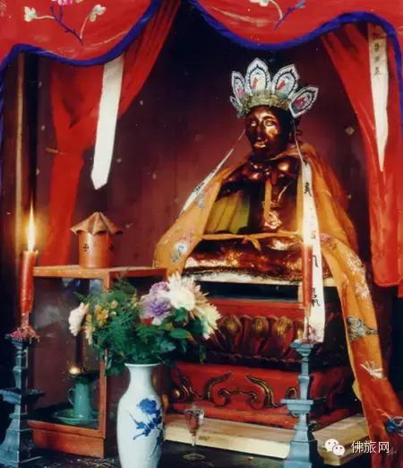 神秘北纬30度之谜九华山,九华山肉身菩萨之谜完整版