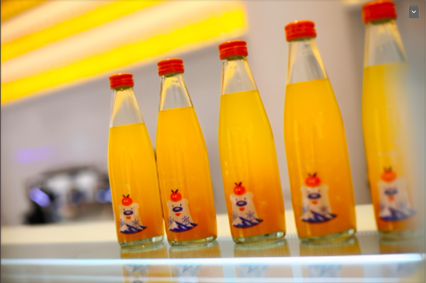 30一杯的北冰洋味儿茶饮来了!奶茶是老字号翻身的“万能灵药”吗?