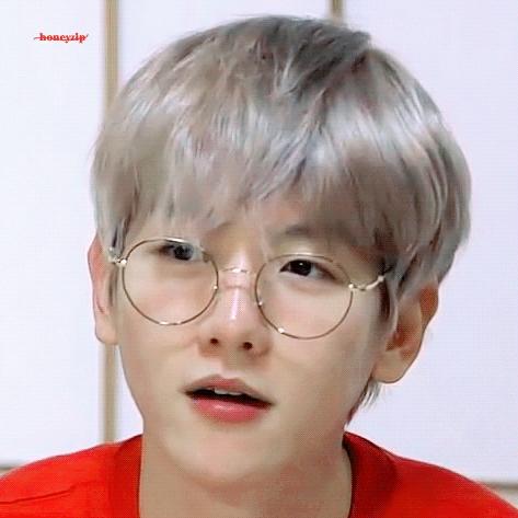 边伯贤超酥话语,边伯贤在舞台上说的话