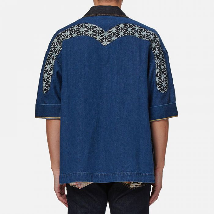 国内比较贵的日系牛仔,超有质感的日系牛仔