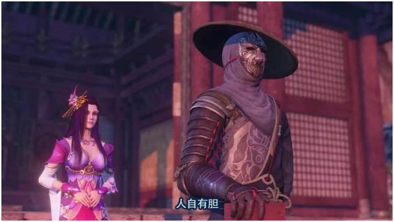 不良帅死了之后不良人都去哪了,不良帅死了之后谁最厉害