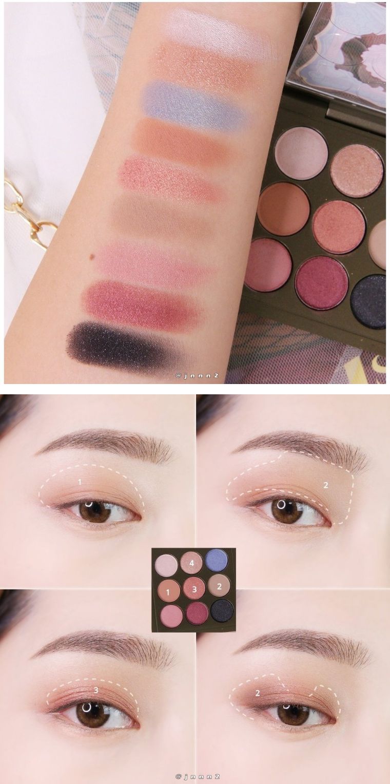 2020年春季彩妆新品，也太好看了吧！颜值控必备