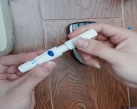 尿酸值在家自己能测试,如何检测痛风尿酸值