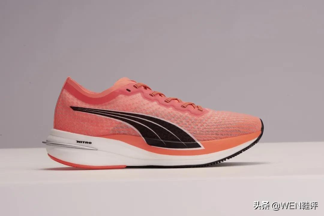 puma高颜值跑鞋推荐,puma最新顶级跑鞋