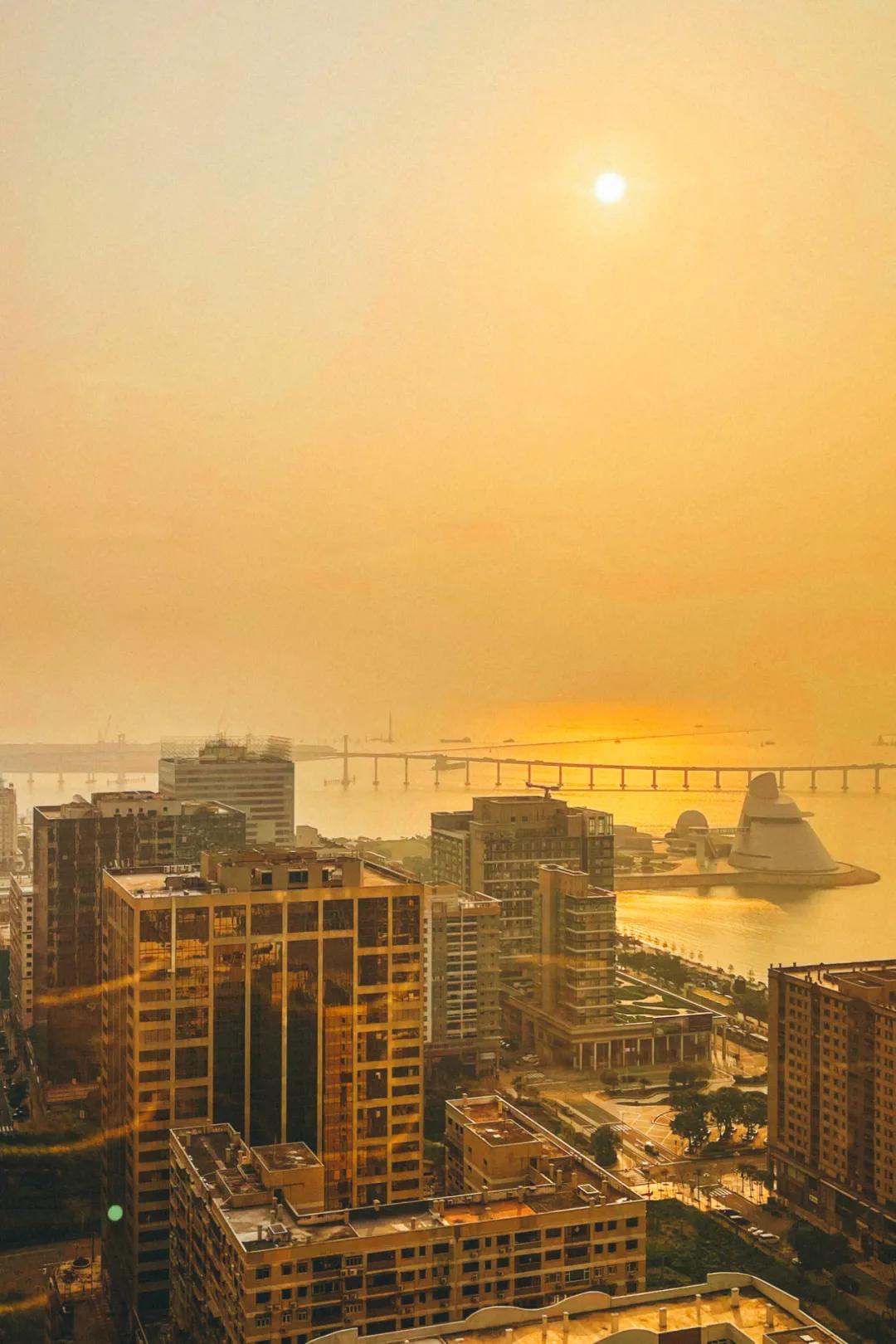 澳门旅行实用攻略视频教程,澳门旅行攻略英语怎么说