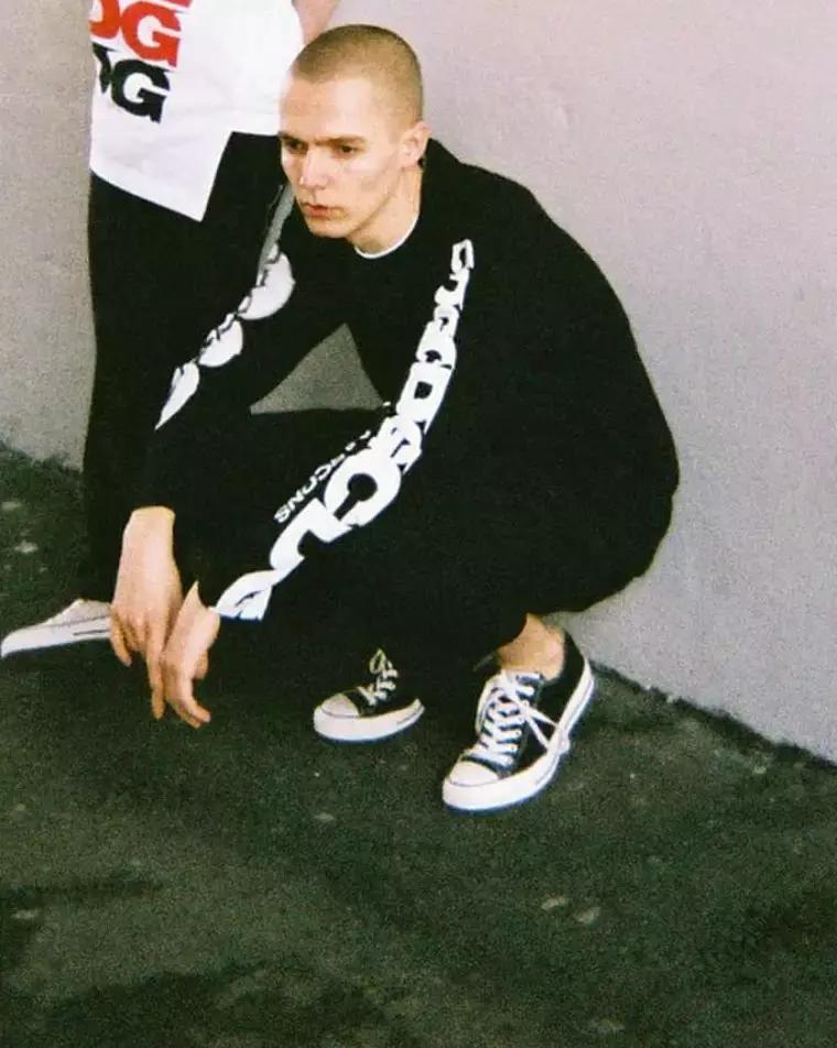 小众不贵的高帮帆布鞋,8款小众便宜帆布鞋