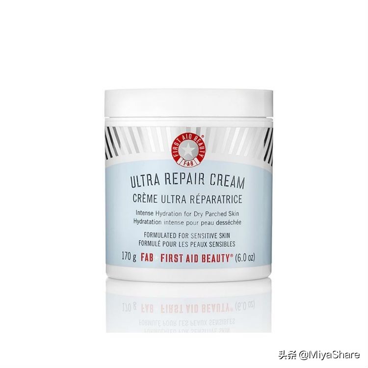 值得入手的十大面霜,七款值得入手的儿童面霜