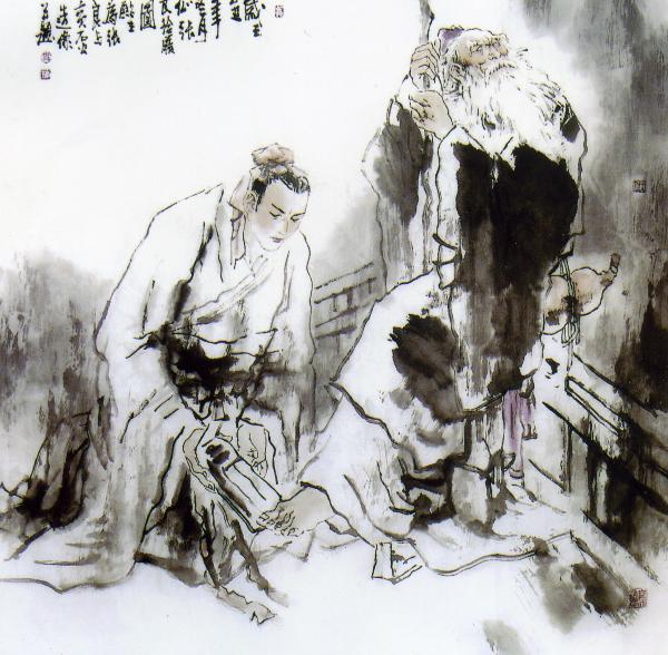 祖传家训对联,30副民间家训对联