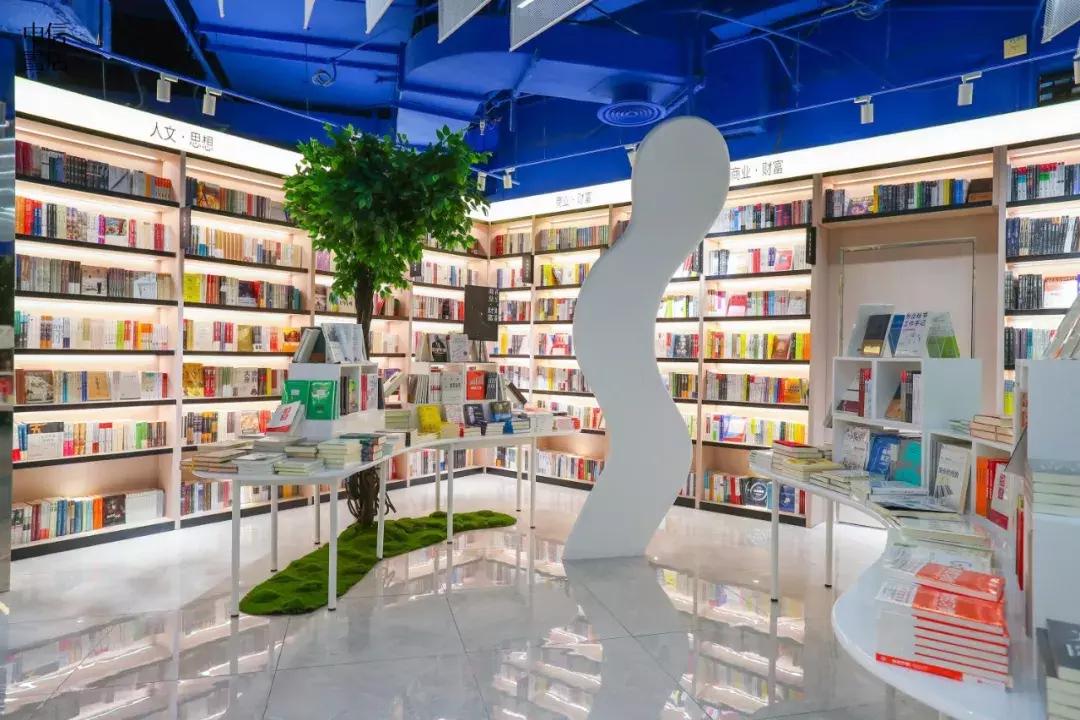 上海可以逛的书店,上海有哪些书店可以逛