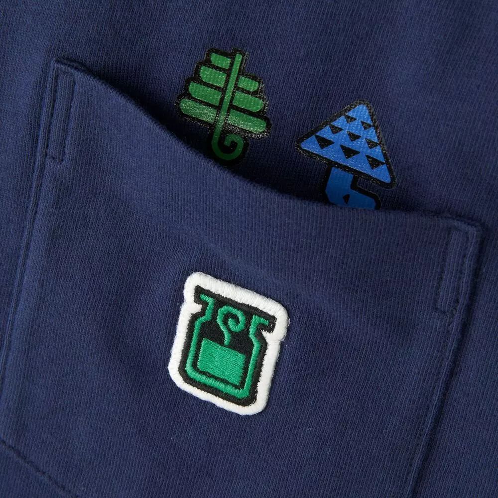 优衣库出了billie和村上隆的联名,大招来了ac米兰