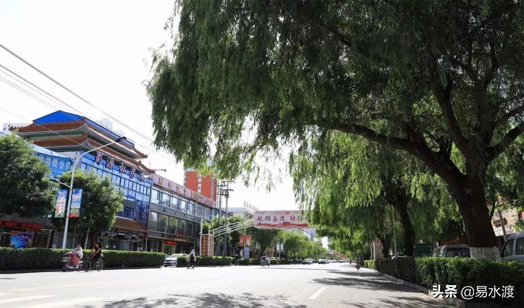 易县是个好地方,易县各地方介绍