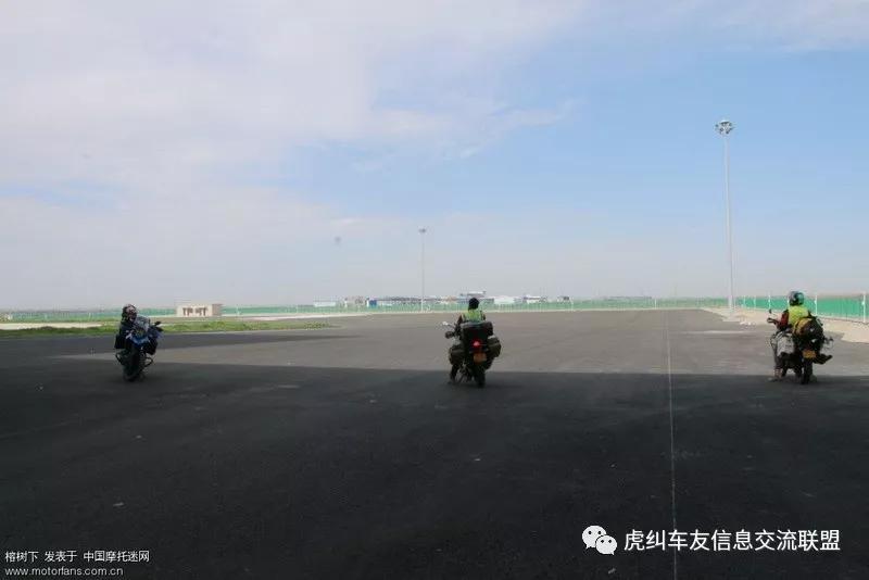 福州高龄机车骑士星空二次进藏，勇闯独库公路（25）