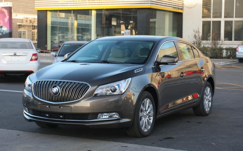 美系车通病解析别克新君越,07年的别克君越有什么通病