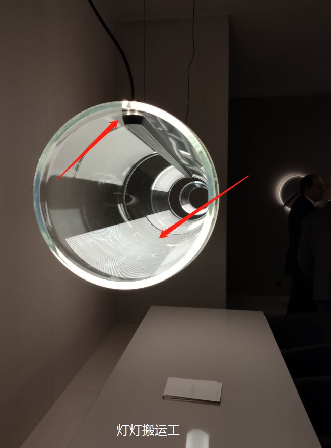 【视频国内首发】2019米兰家具展第一期总结：装饰灯饰篇