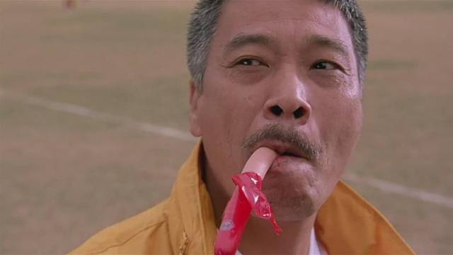 吴孟达达叔童年回忆,吴孟达达叔传奇正版