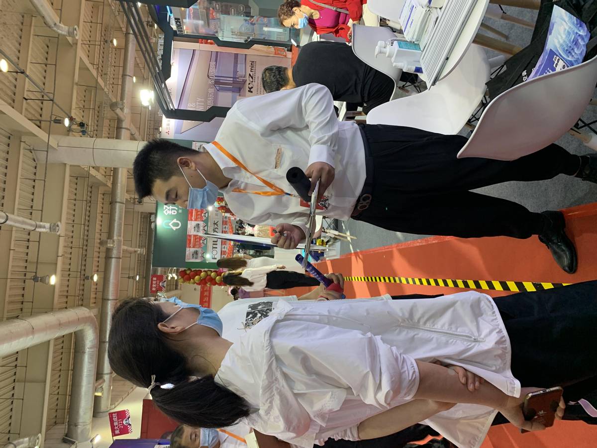 华夏家博会日立,华夏家博会广州合作品牌