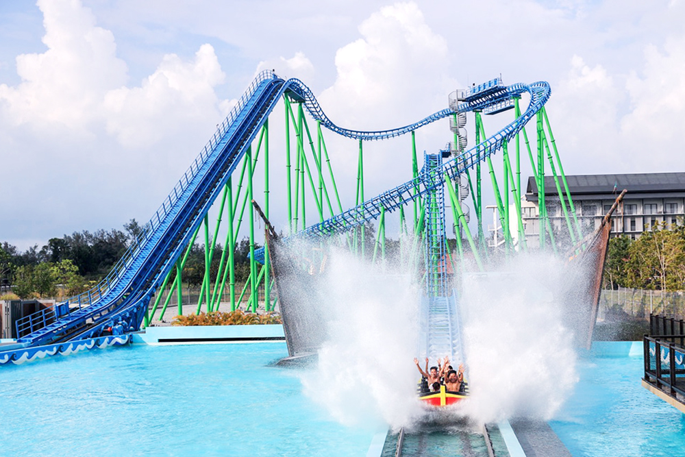 马来西亚新山旅游攻略自由行,马来西亚马六甲旅游景点攻略