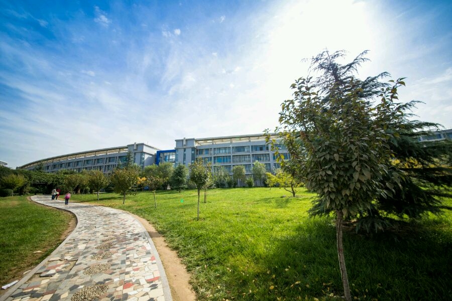 每日一校——西安外国语大学