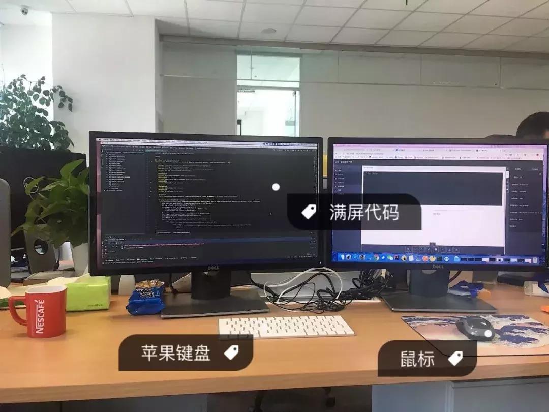 打探了100个成都90后的办公桌，发现了这些秘密？！