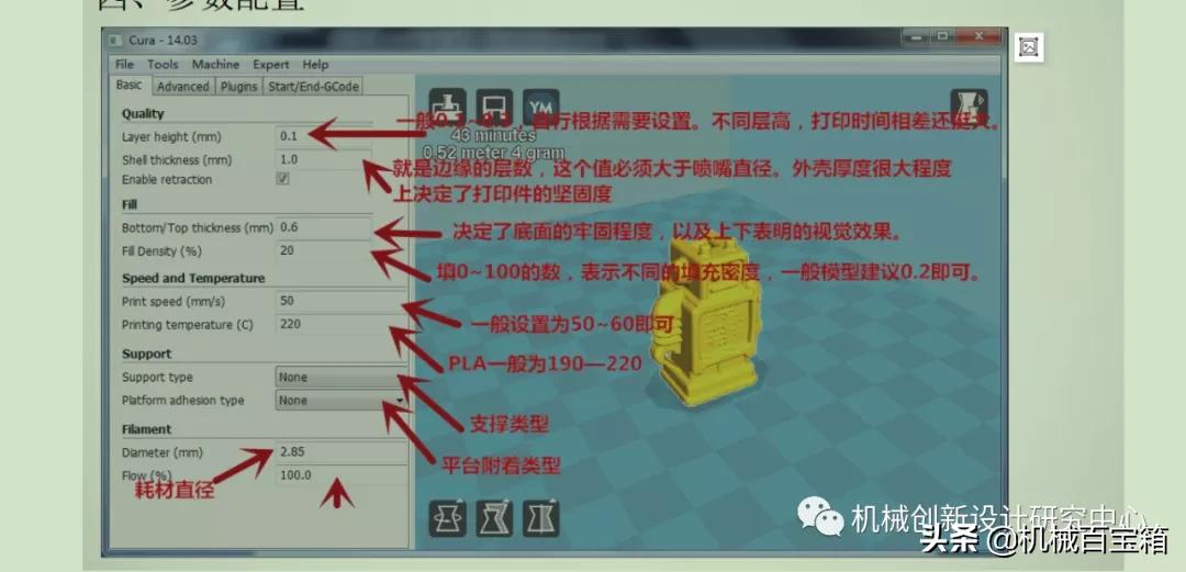 3d打印机常识大全,3d打印机的知识介绍