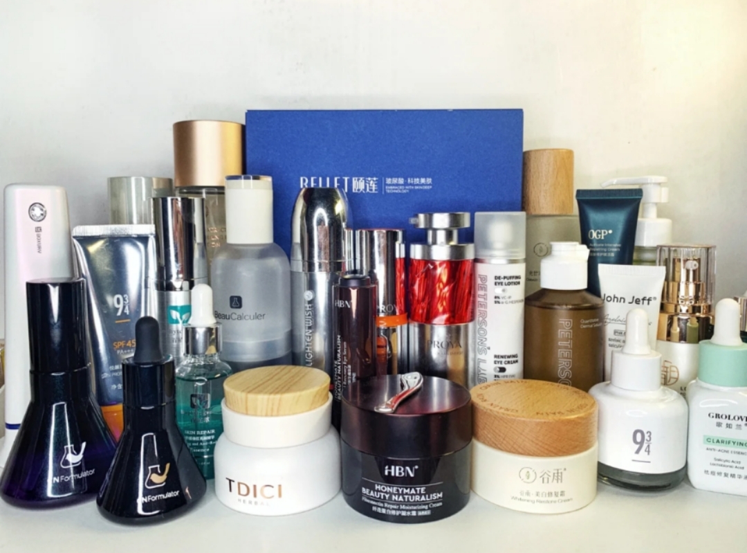 十大惊艳的国货护肤品有哪些,真正的国货护肤品品牌一览表