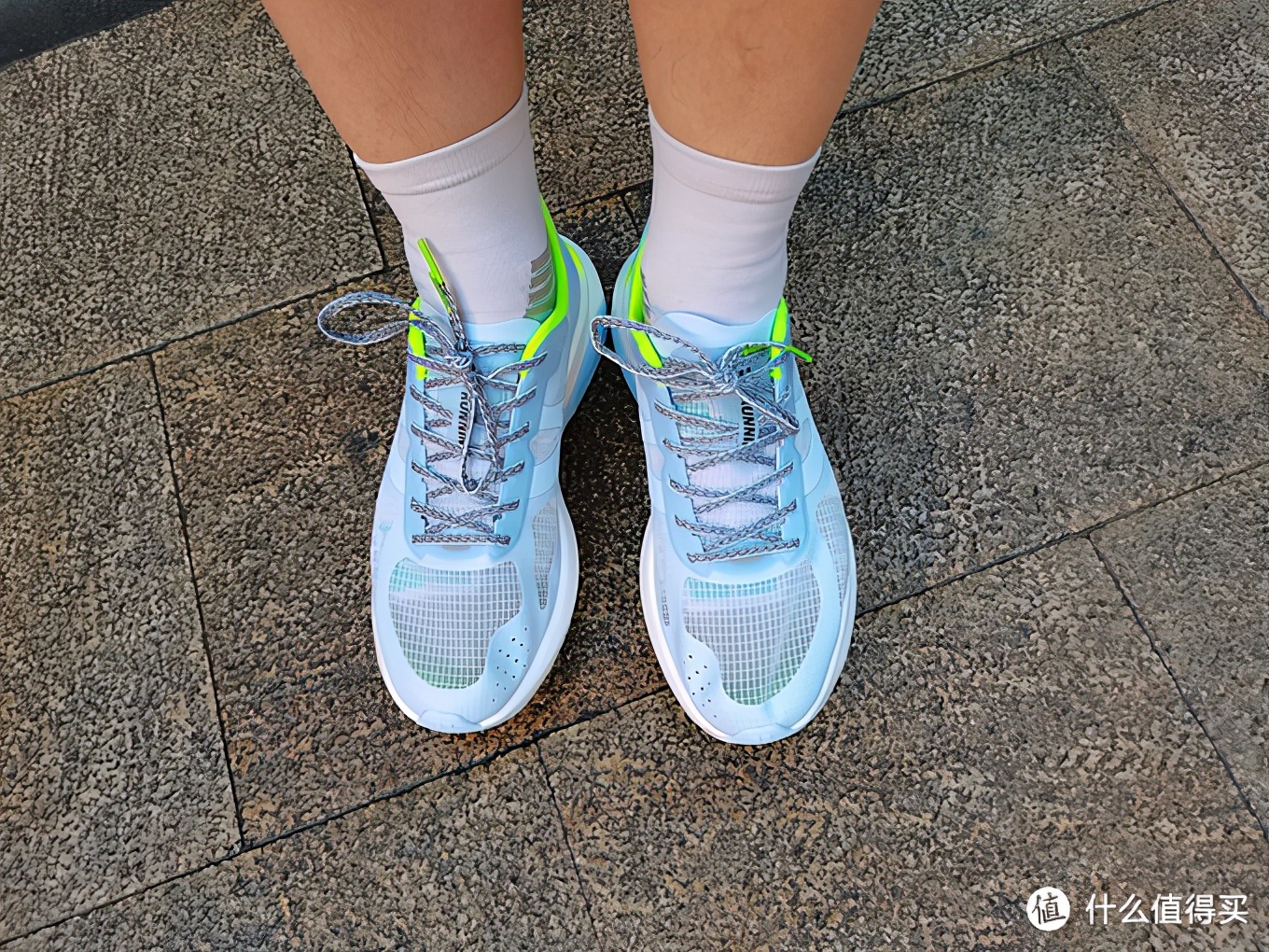 中国乔丹飞影3.0秋冬,乔丹飞影无碳板上脚体验