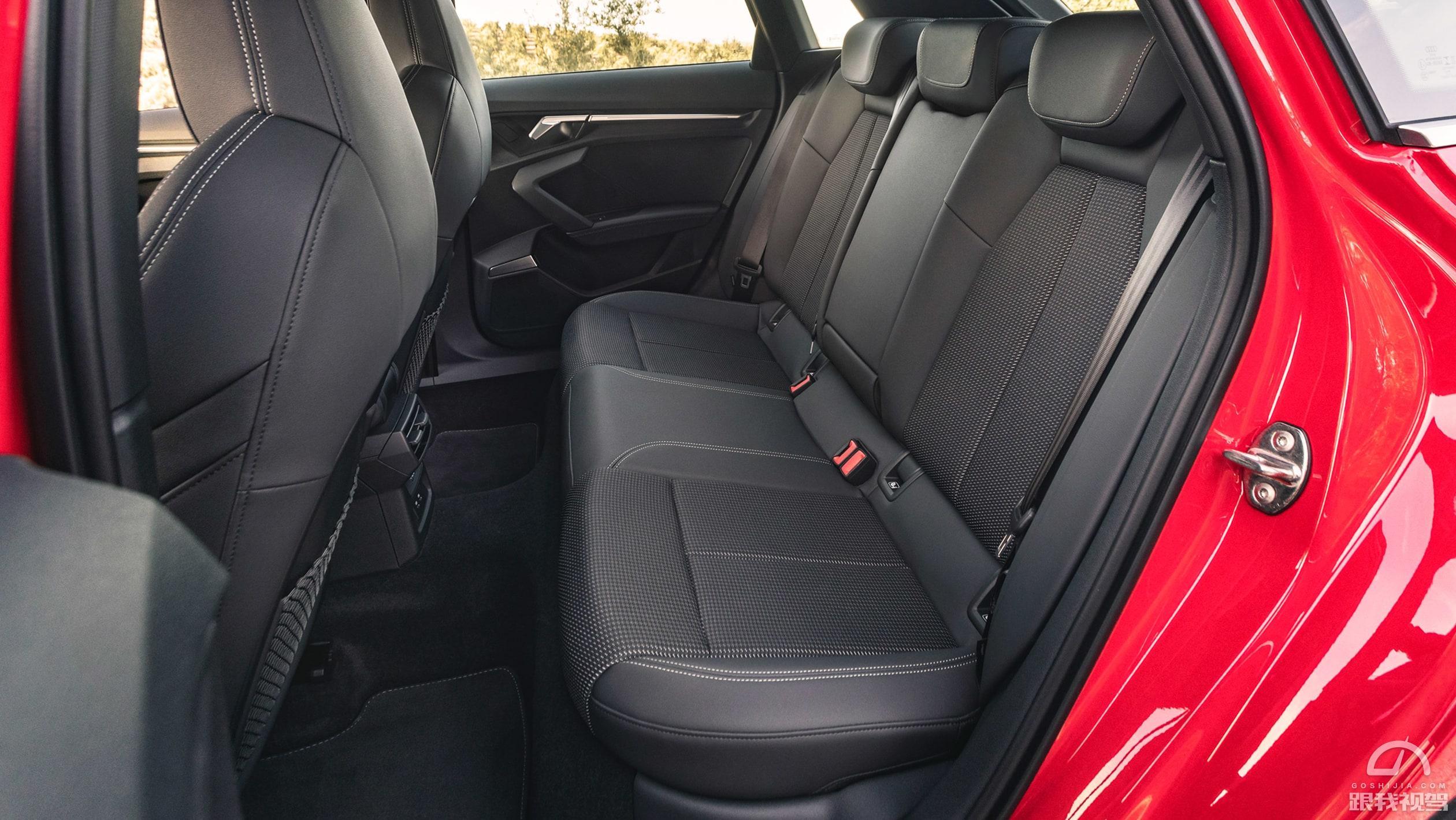 奥迪a3l前驱还是后驱,奥迪a3前驱还是后驱