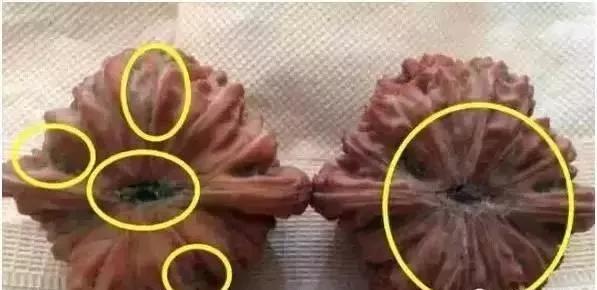 手串发霉退浆了怎么办,沉香手串发霉了怎么处理