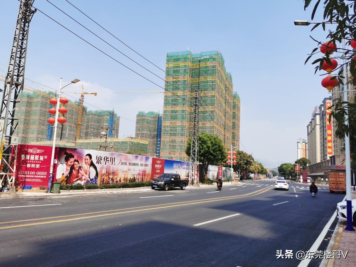 塘厦房价未来两年会怎么样,塘厦楼市遇冷